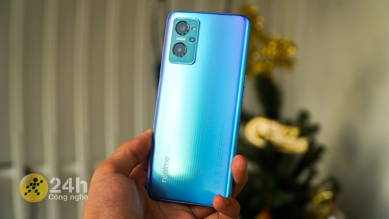 Có nên chờ mua Realme 9i? Smartphone tầm trung với hiệu năng ổn định, camera ấn tượng, hứa hẹn sẽ gây bão thời gian tới!