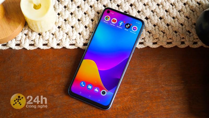 Có nên chờ mua Realme 9i? Smartphone tầm trung với hiệu năng ổn định, camera ấn tượng, hứa hẹn sẽ gây bão thời gian tới!