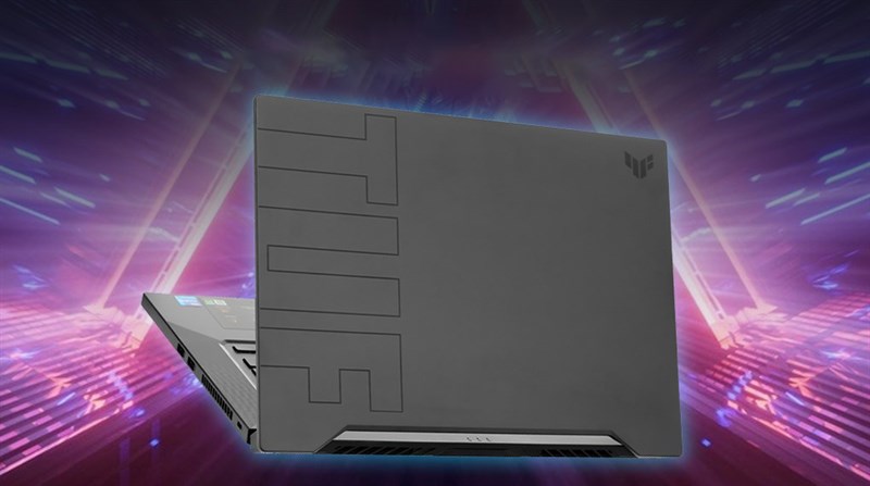 Laptop Asus TUF Gaming FX516PM Laptop Asus TUF Gaming FX516PM