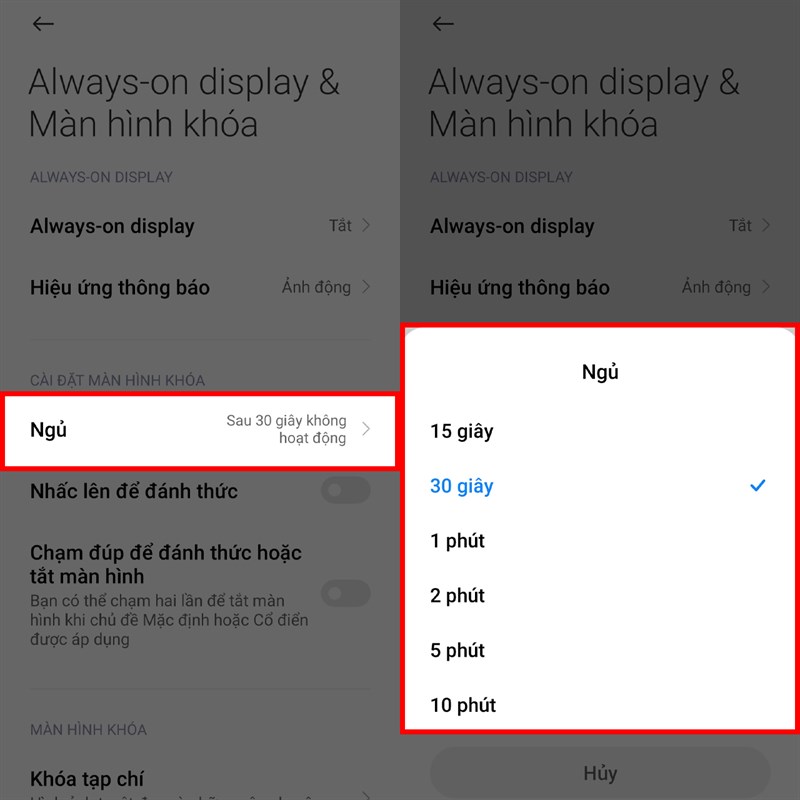5 tính năng ẩn trên điện thoại Xiaomi 5 tính năng ẩn trên điện thoại Xiaomi