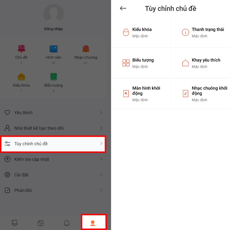 5 tính năng ẩn trên điện thoại Xiaomi 5 tính năng ẩn trên điện thoại Xiaomi