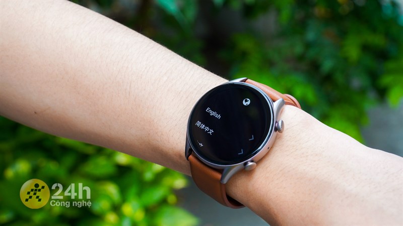 Amazfit GTR 3 Pro Amazfit GTR 3 Pro