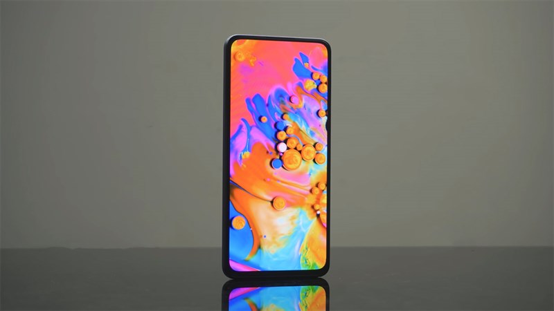 Xiaomi 11i Hypercharge mang lại trải nghiệm tràn viền đích thực