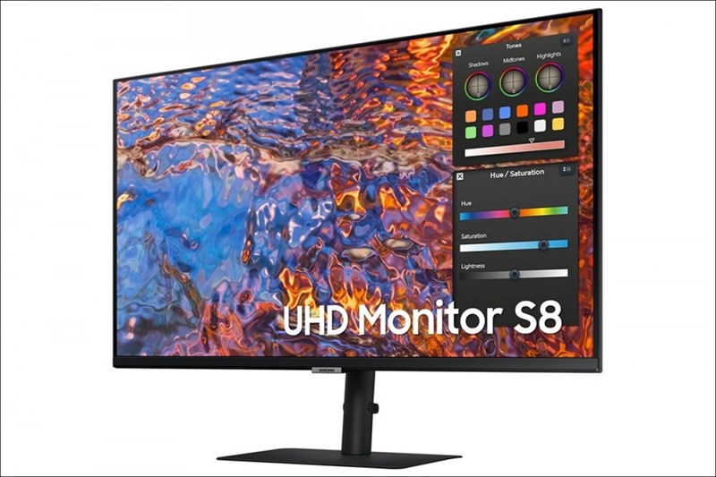 Samsung Monitor S8