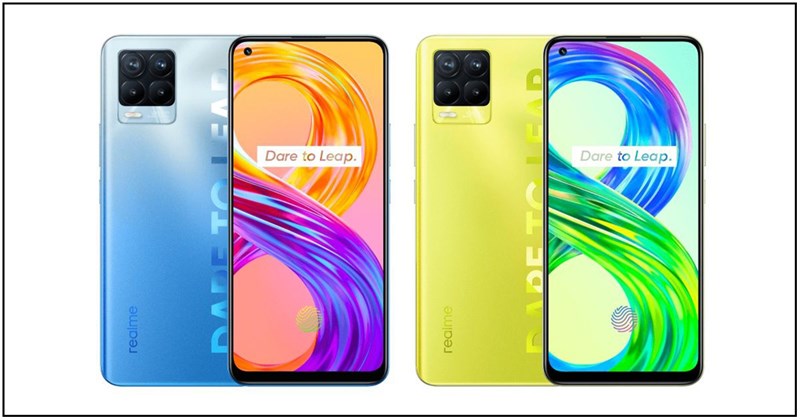 realme 9 realme 9
