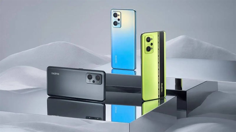 realme 9 realme 9