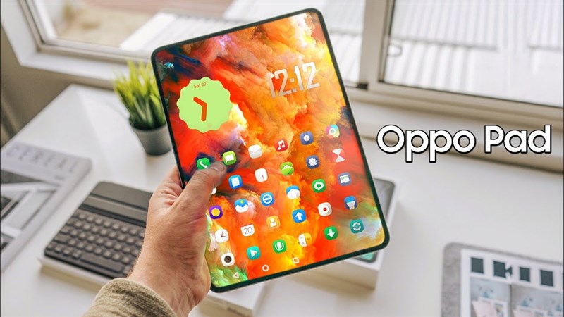 TOP 5 máy tính bảng được chờ đợi nhất năm 2022, các hãng Android và iPad đều góp mặt với đa dạng phân khúc cho bạn tha hồ chọn! TOP 5 máy tính bảng được chờ đợi nhất năm 2022, các hãng Android và iPad đều góp mặt với đa dạng phân khúc cho bạn tha hồ chọn!