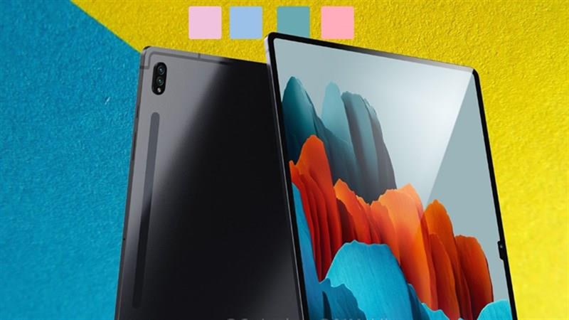 Đến giờ vẫn chưa chọn được máy tính bảng nào ưng ý? TOP 5 máy tính bảng được chờ đợi nhất năm 2022 Đến giờ vẫn chưa chọn được máy tính bảng nào ưng ý? TOP 5 máy tính bảng được chờ đợi nhất năm 2022