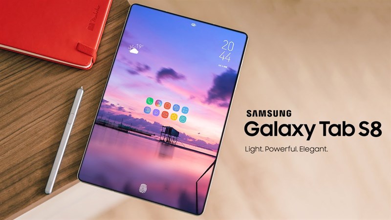 TOP 5 máy tính bảng được chờ đợi nhất năm 2022 TOP 5 máy tính bảng được chờ đợi nhất năm 2022