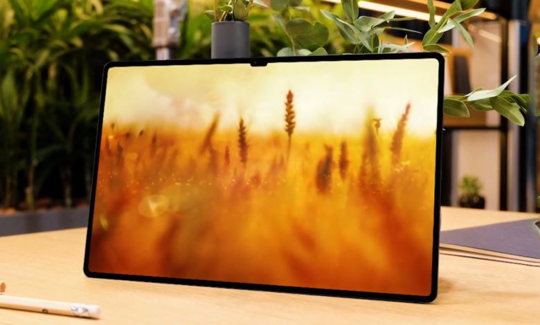 TOP 5 máy tính bảng được chờ đợi nhất năm 2022 TOP 5 máy tính bảng được chờ đợi nhất năm 2022