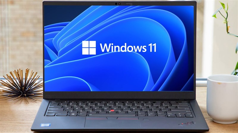 5 tính năng hay trên Windows 11