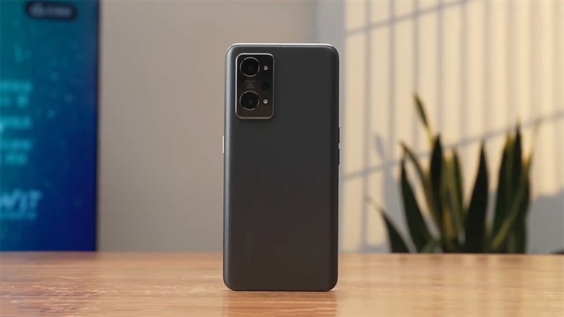 Realme GT 2 có thể chiến tốt mọi game và ứng dụng đang có hiện nay Realme GT 2 có thể chiến tốt mọi game và ứng dụng đang có hiện nay