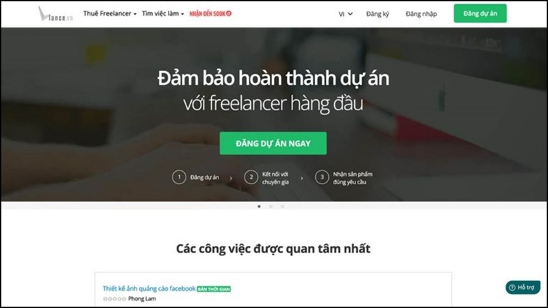 7 cach kiem tien online tai nha