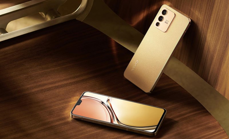 Vivo V23 5G Vivo V23 5G