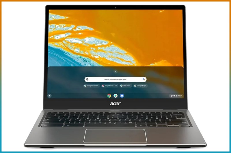 Acer Chromebook Spin 513 Acer Chromebook Spin 513