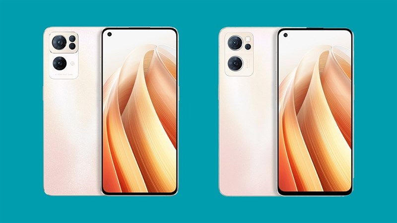 OPPO A96 5G OPPO A96 5G