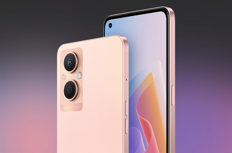 OPPO A96 5G OPPO A96 5G