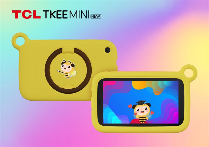 TCL Tkee Mini