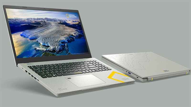 Acer ra mắt Aspire Vero National Geographic Edition Acer ra mắt Aspire Vero National Geographic Edition