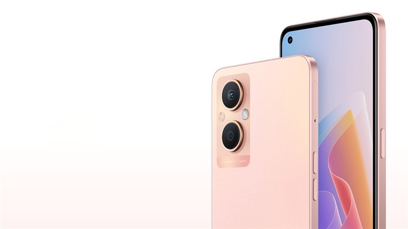 Camera OPPO A96 5G hứa hẹn cho ra những bức ảnh đẹp và sắc nét Camera OPPO A96 5G hứa hẹn cho ra những bức ảnh đẹp và sắc nét