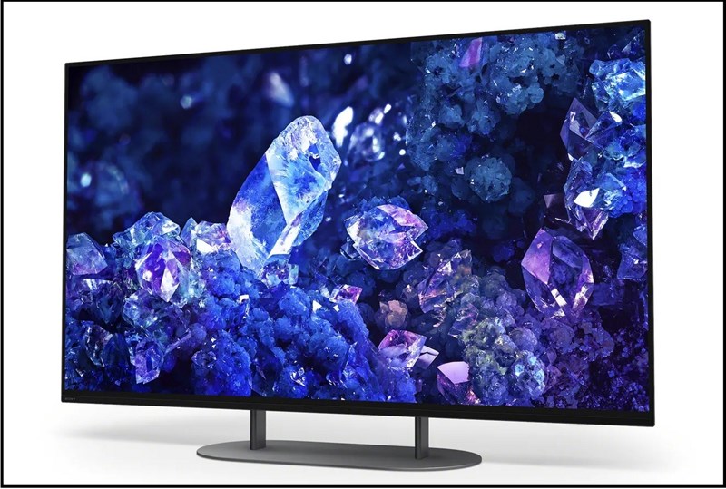 TV QD-OLED 4K TV QD-OLED 4K