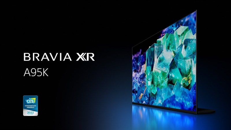 TV QD-OLED 4K TV QD-OLED 4K