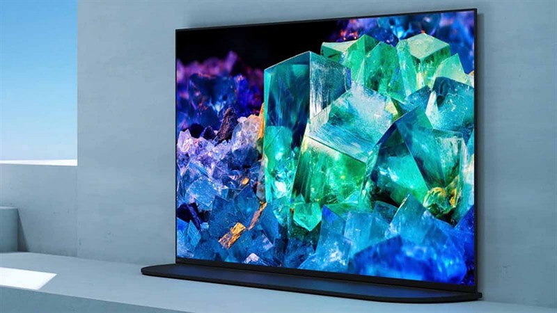 TV QD-OLED 4K TV QD-OLED 4K