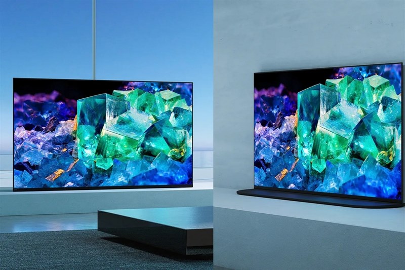 TV QD-OLED 4K TV QD-OLED 4K