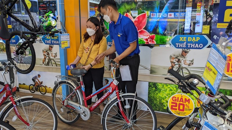 lý do nên mua xe đạp chính hãng tại AVAcycle lý do nên mua xe đạp chính hãng tại AVAcycle