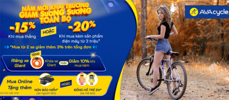 AVAcycle AVAcycle