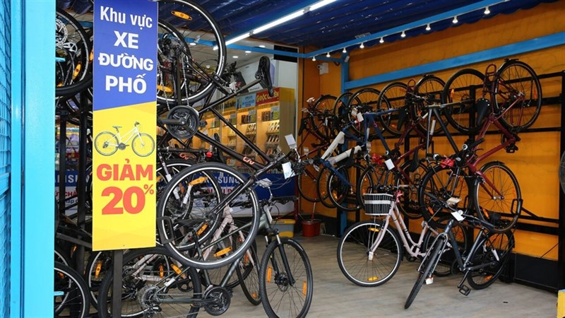 AVAcycle AVAcycle