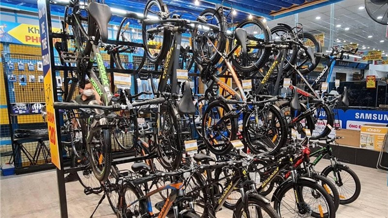 AVAcycle AVAcycle