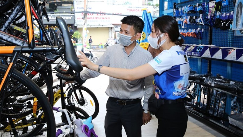 AVAcycle AVAcycle