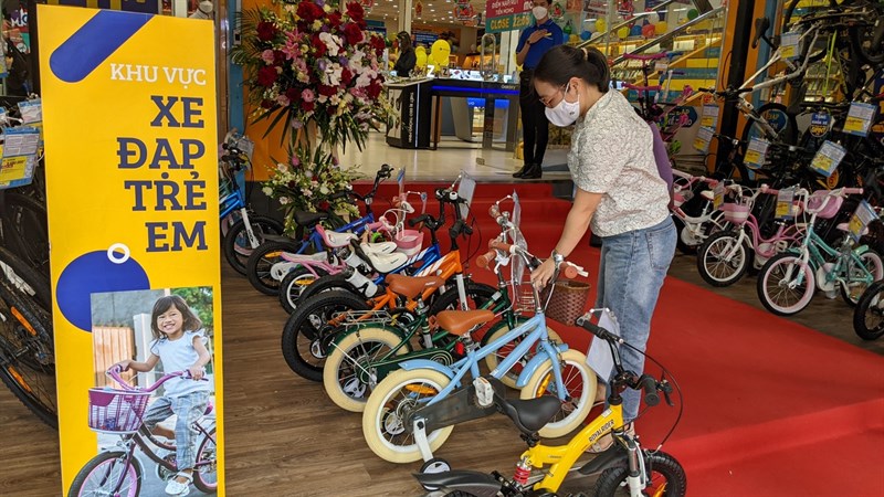 lý do nên mua xe đạp chính hãng tại AVAcycle lý do nên mua xe đạp chính hãng tại AVAcycle