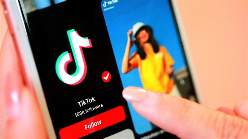 Tính năng của TikTok