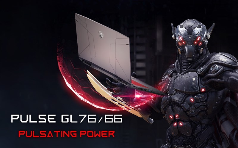 gl76 gl76