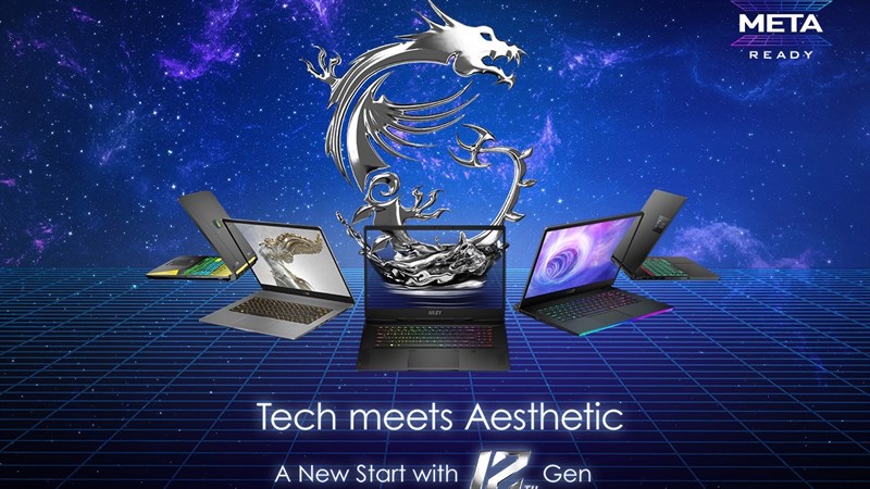 Laptop MSI Laptop MSI