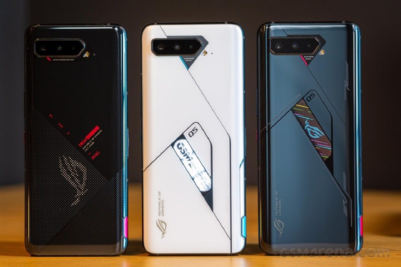 Giá bán của ROG Phone 6