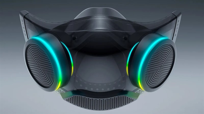 Raze ra mắt khẩu trang Zephyr Pro Raze ra mắt khẩu trang Zephyr Pro