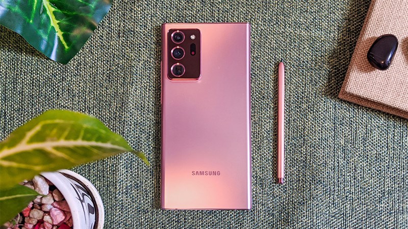Giá Galaxy Note 20 Ultra cũ hiện tại đang quá tốt, sắm ngay kẻo hết Giá Galaxy Note 20 Ultra cũ hiện tại đang quá tốt, sắm ngay kẻo hết