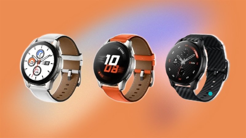Vivo Watch 2 iQOO Limited Edition ra mắt Vivo Watch 2 iQOO Limited Edition ra mắt