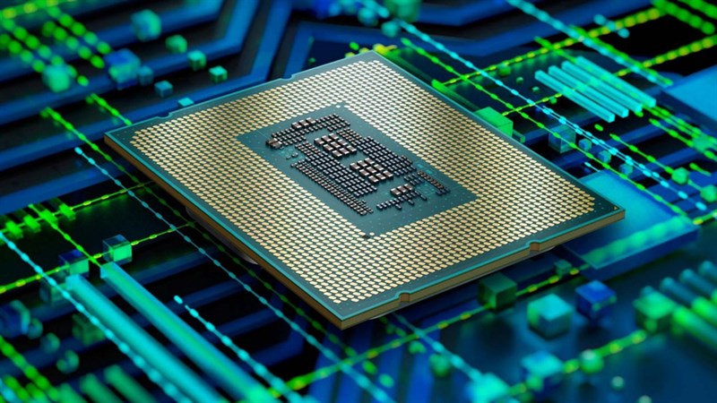 Intel giới thiệu CPU cho máy tính Core i9-12.900KS thế hệ thứ 12 Intel giới thiệu CPU cho máy tính Core i9-12.900KS thế hệ thứ 12
