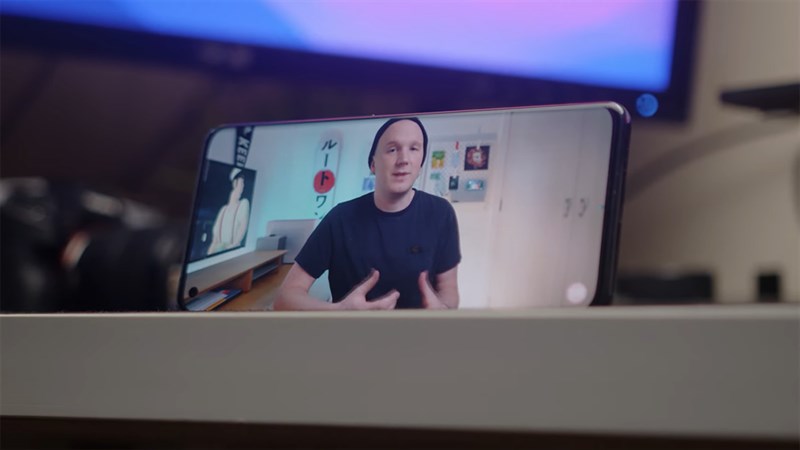 OPPO Find X5 Pro có viên pin đủ dùng và sạc nhanh 120 W