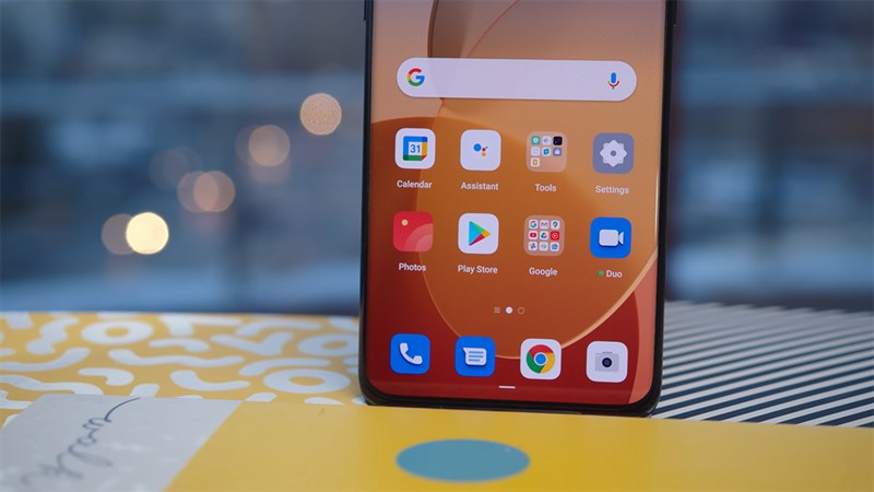 OPPO Find X5 Pro có dung lượng RAM lớn giúp đa nhiệm thoải mái