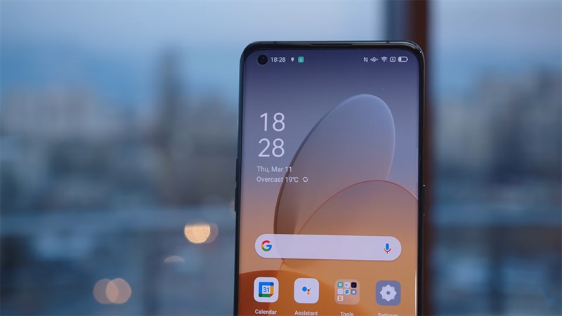 OPPO Find X5 Pro có camera sefie 32 MP chất lượng