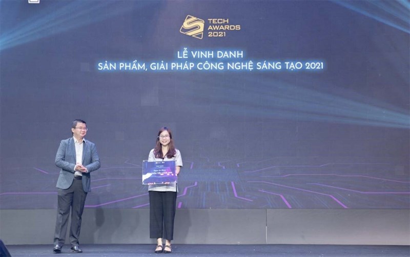 OPPO Air Glass được vinh danh là Sản phẩm tiềm năng 2022, có gì mới?