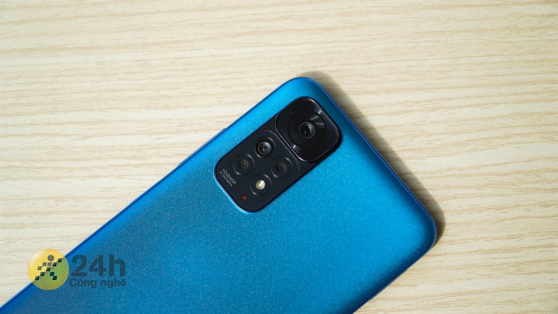 Xiaomi Redmi Note 11S Xiaomi Redmi Note 11S