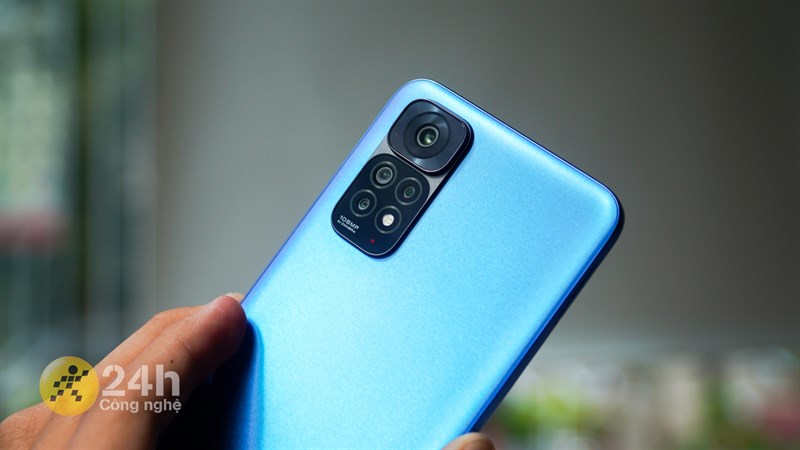 Xiaomi Redmi Note 11S Xiaomi Redmi Note 11S