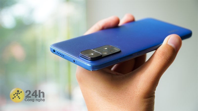 Redmi Note 11S: Chiếc smartphone đáng mong chờ sẽ tiếp nối truyền thống hiệu năng cao, giá rẻ mà MiFans khó có thể bỏ qua! Redmi Note 11S: Chiếc smartphone đáng mong chờ sẽ tiếp nối truyền thống hiệu năng cao, giá rẻ mà MiFans khó có thể bỏ qua!