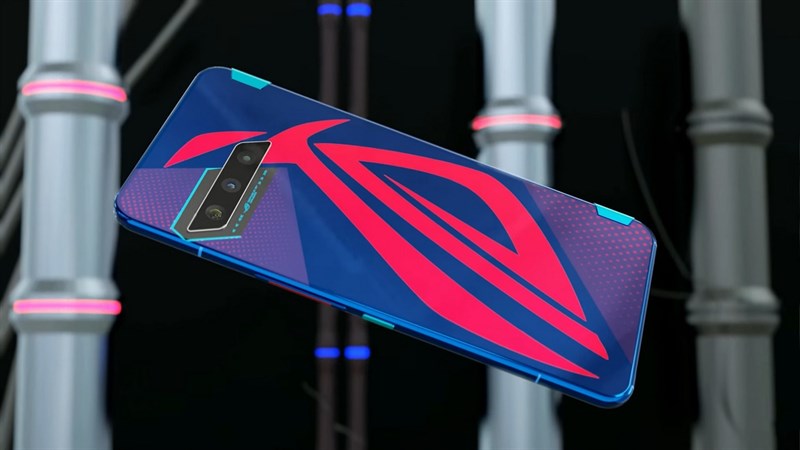 Kỳ vọng ASUS ROG Phone 6